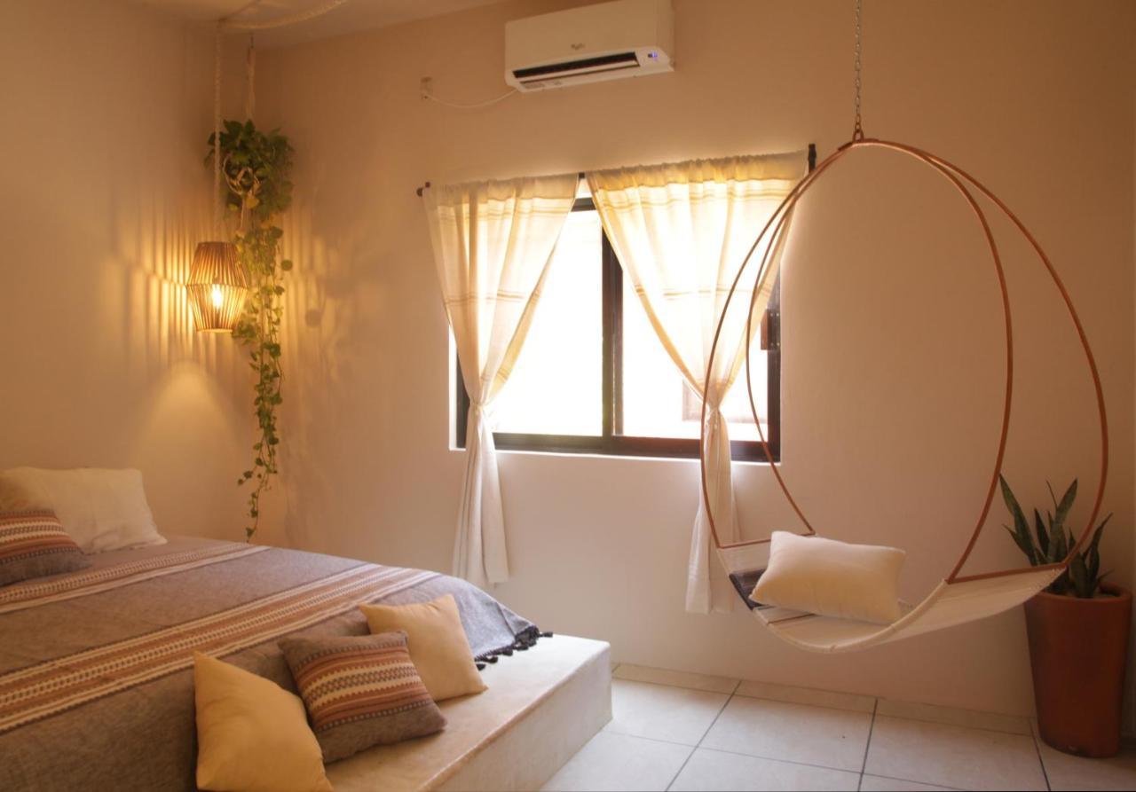 Aparthotel Casa Bonita (Adults Only) Puerto Escondido  Exterior foto