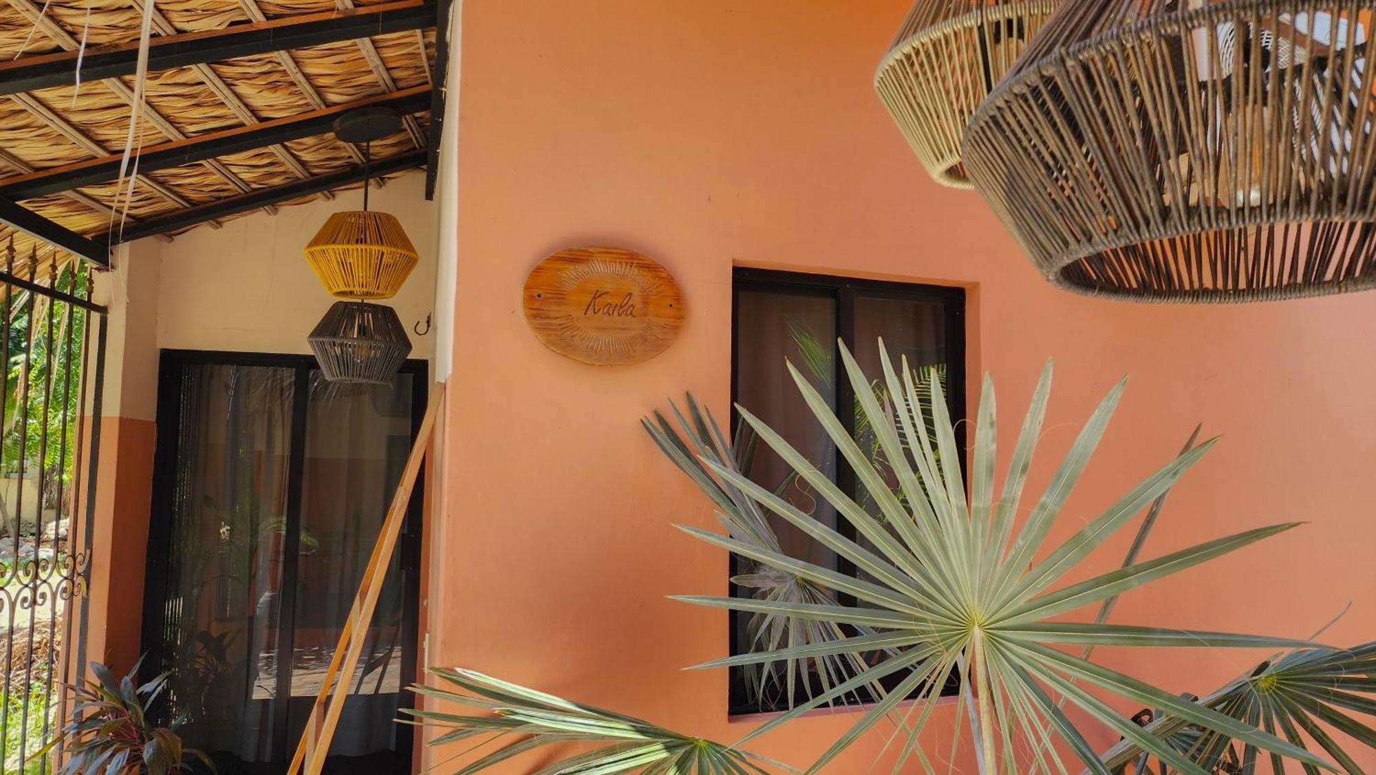 Aparthotel Casa Bonita (Adults Only) Puerto Escondido  Zimmer foto