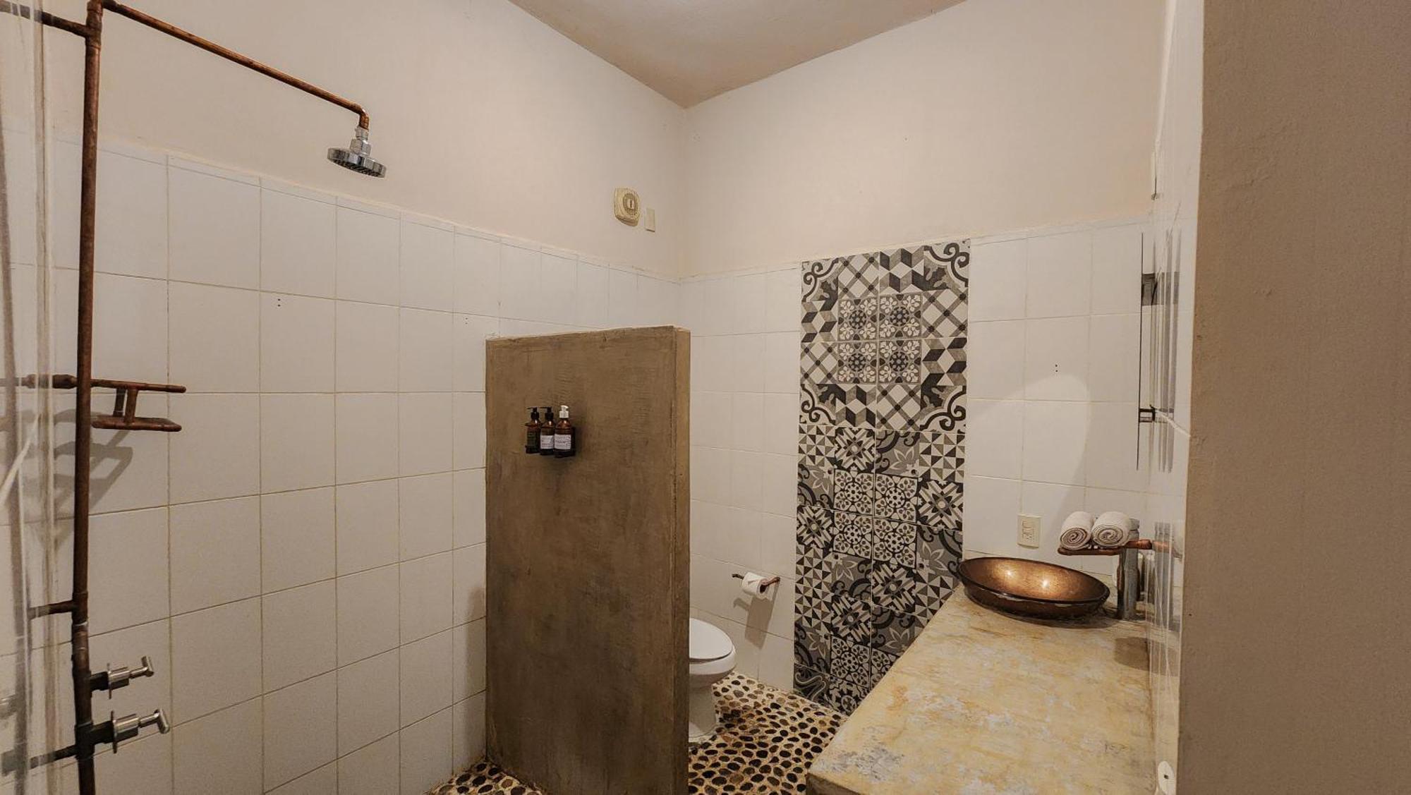 Aparthotel Casa Bonita (Adults Only) Puerto Escondido  Zimmer foto