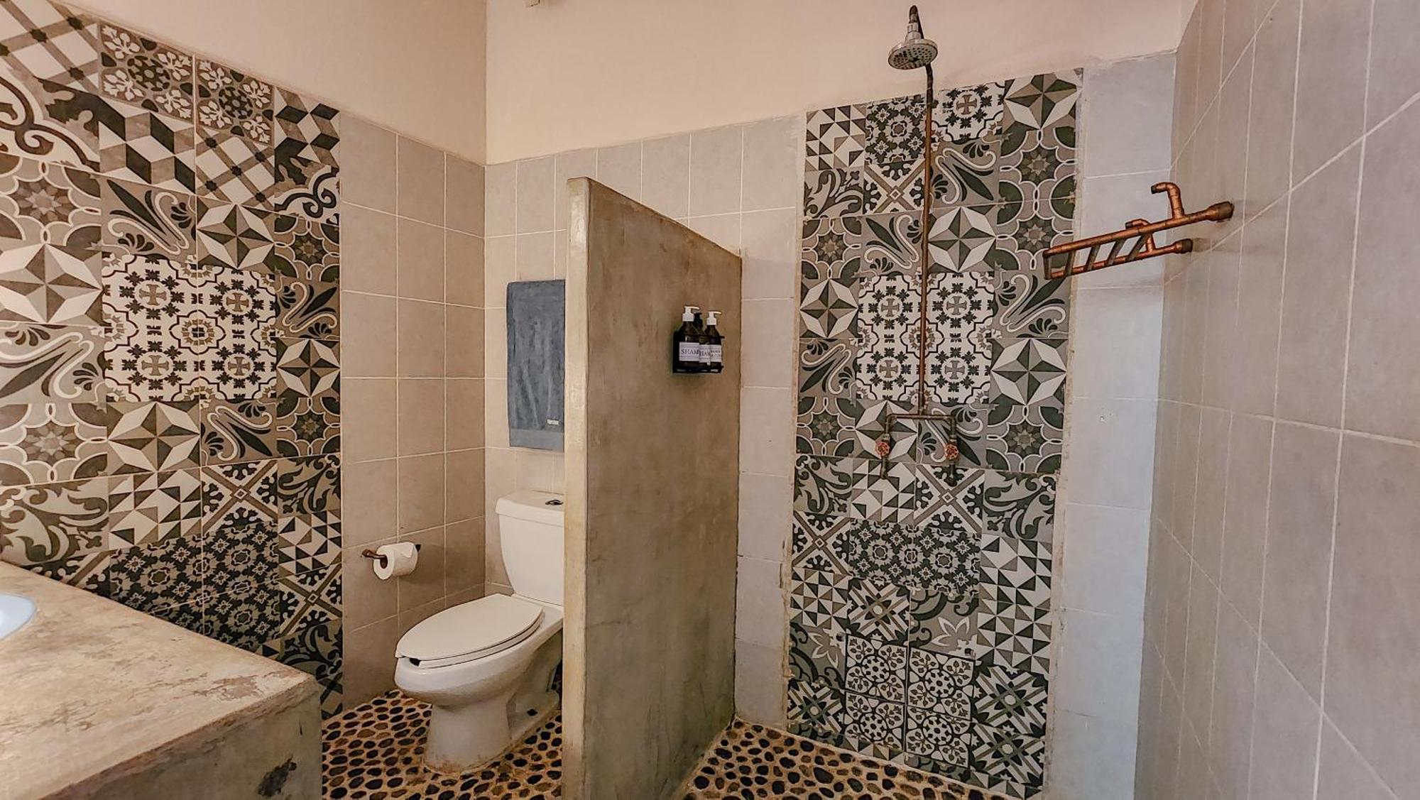 Aparthotel Casa Bonita (Adults Only) Puerto Escondido  Zimmer foto