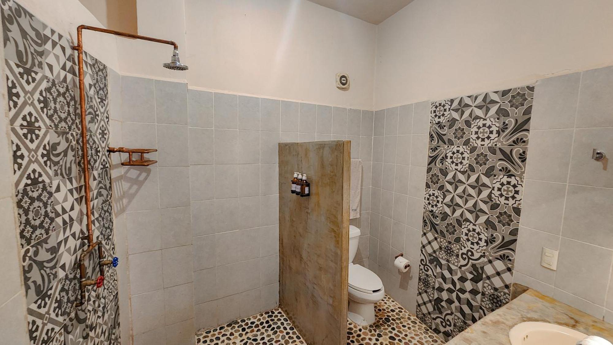 Aparthotel Casa Bonita (Adults Only) Puerto Escondido  Zimmer foto